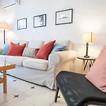 Apartamento Laguna Cadiz