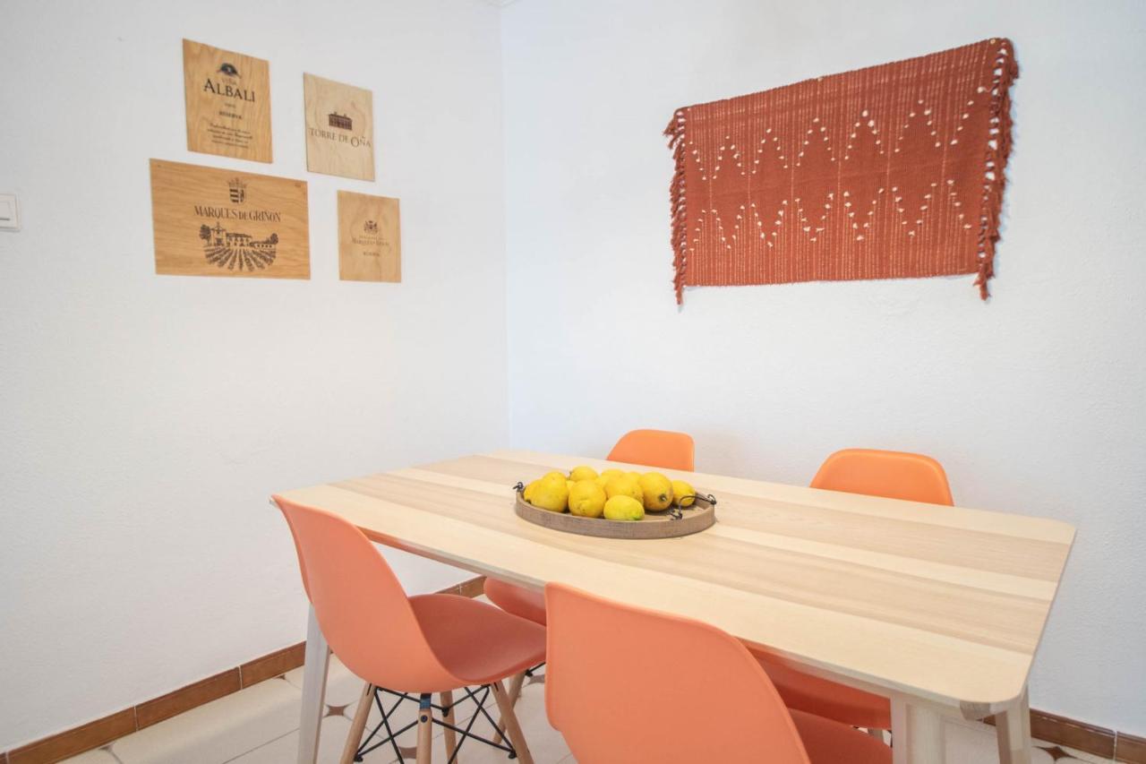 Appartement Apartamento Laguna *