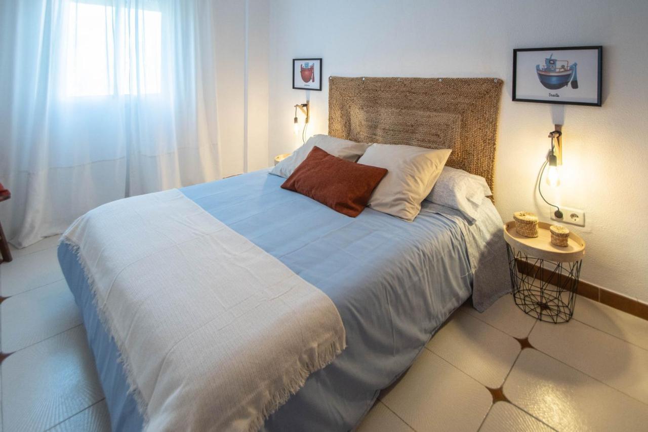 Apartamento Laguna Cádiz