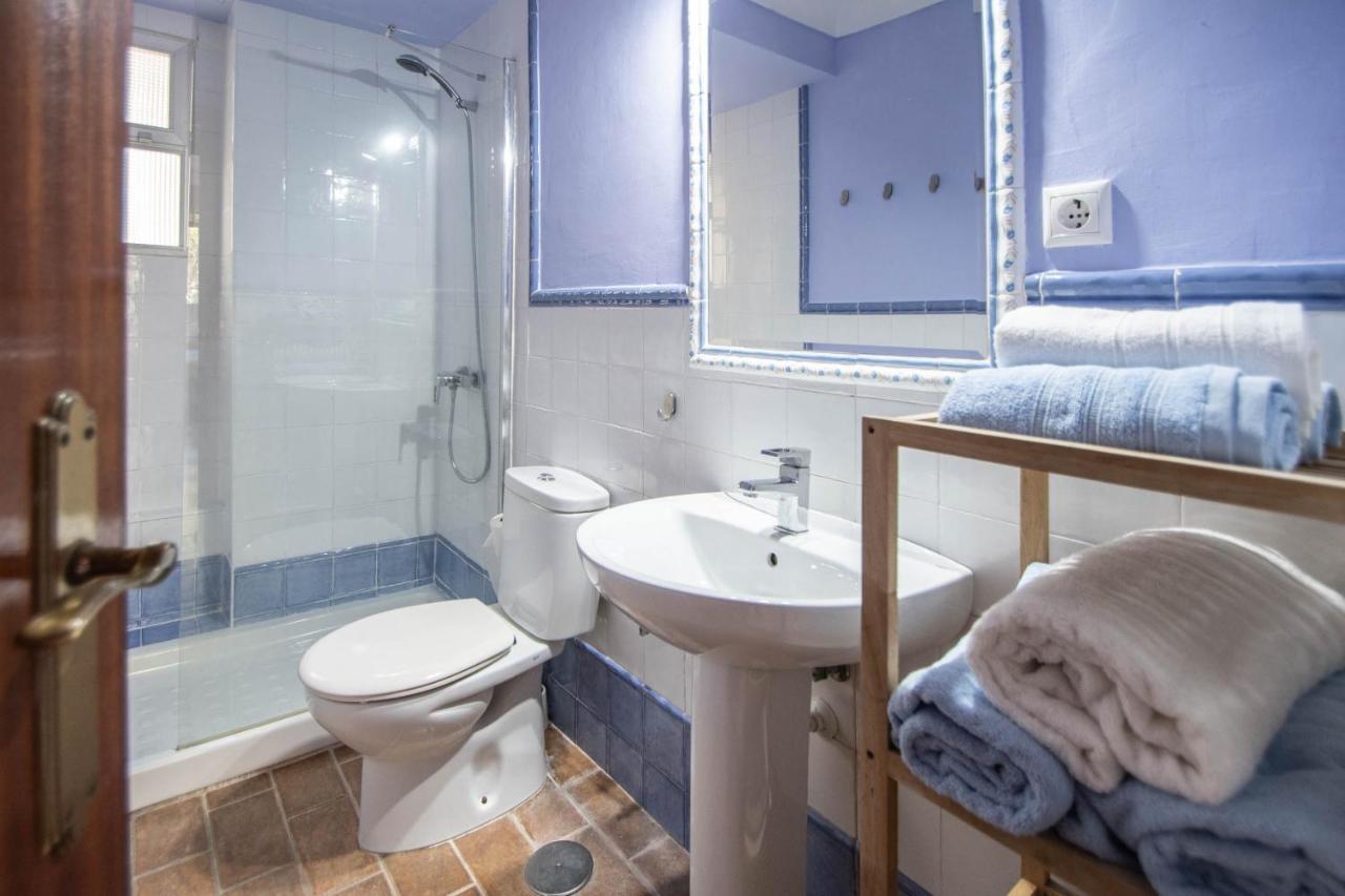 Apartamento Laguna Appartement Cádiz