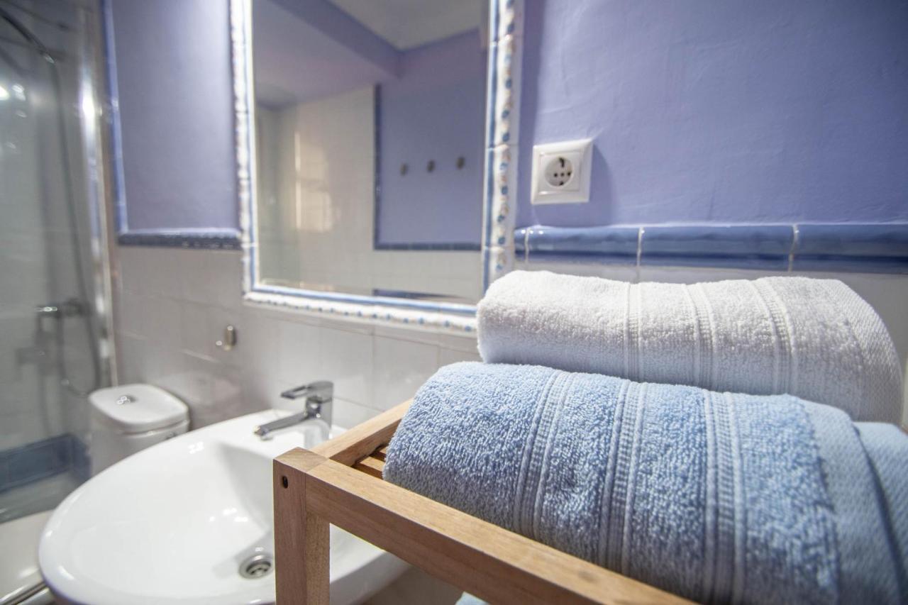 Apartamento Laguna *