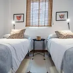 Apartamento Laguna Cadiz