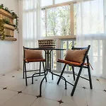 Apartamento Laguna Cadiz