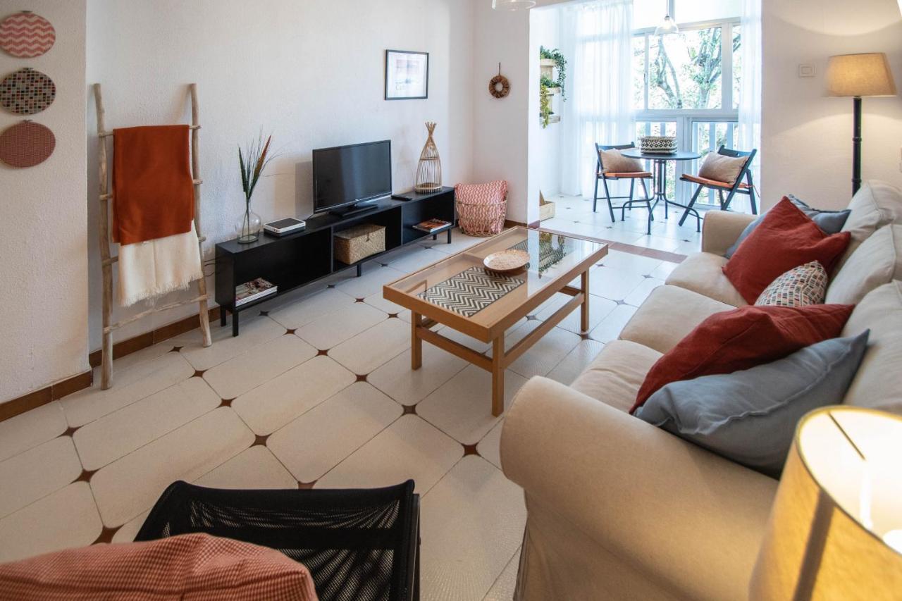 Apartamento Laguna Appartement