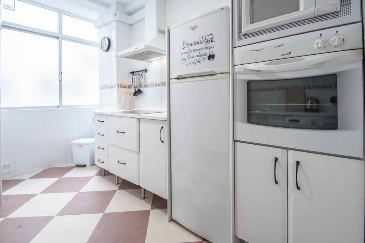 Apartamento Laguna * Cádiz