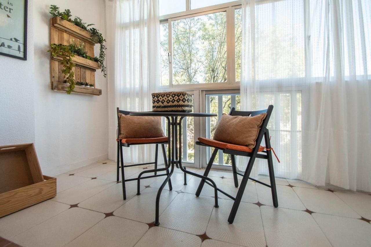 Appartement Apartamento Laguna *