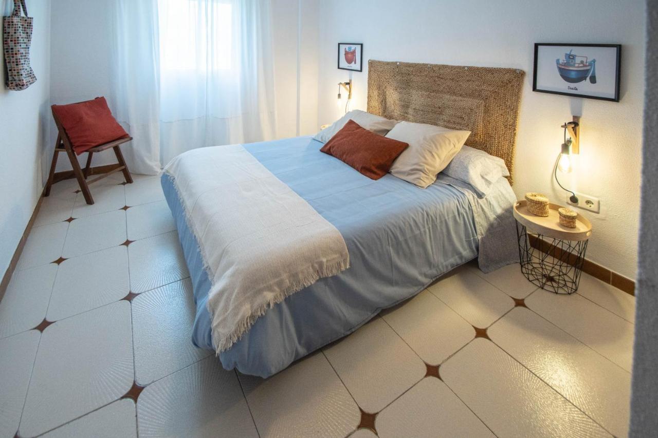 Apartamento Laguna Appartement