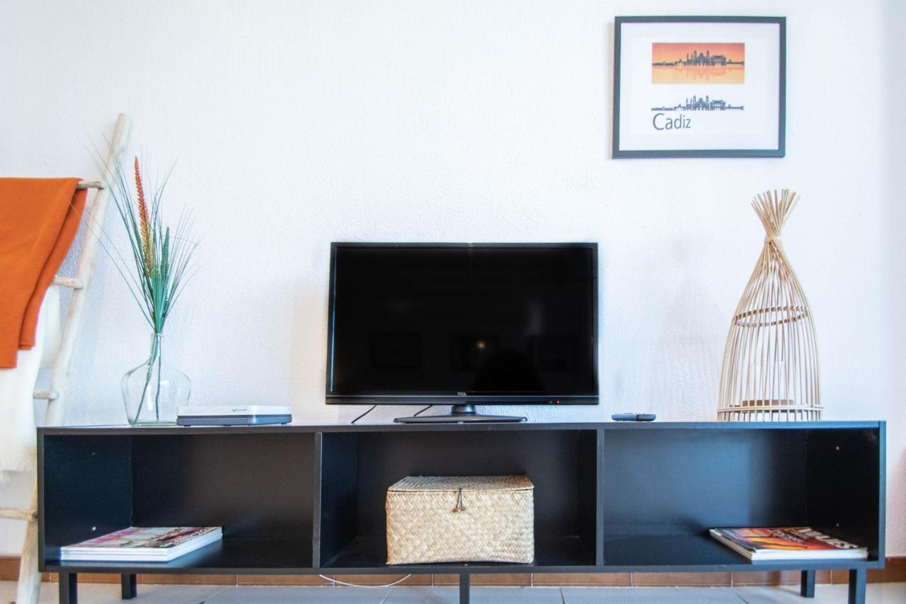 Apartamento Laguna * Cadiz
