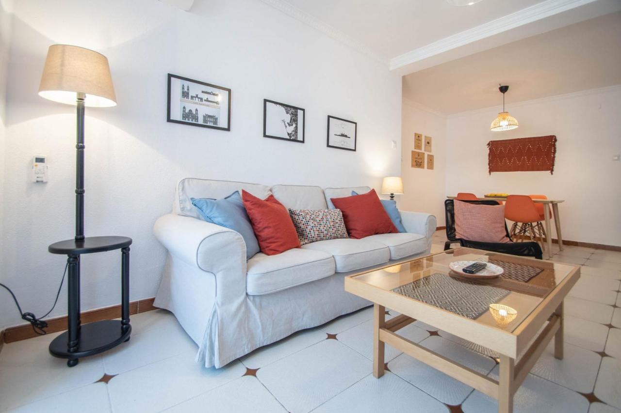Apartamento Laguna * Cádiz