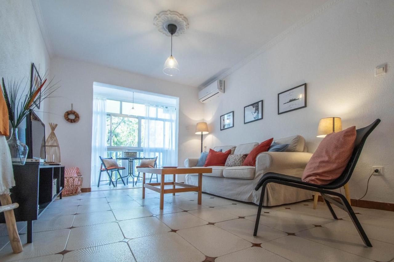Apartamento Laguna Cadiz
