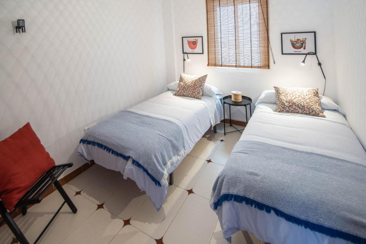 Apartamento Laguna Appartement *