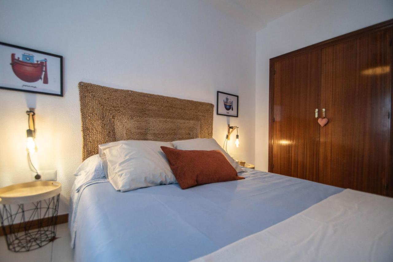 Appartement Apartamento Laguna