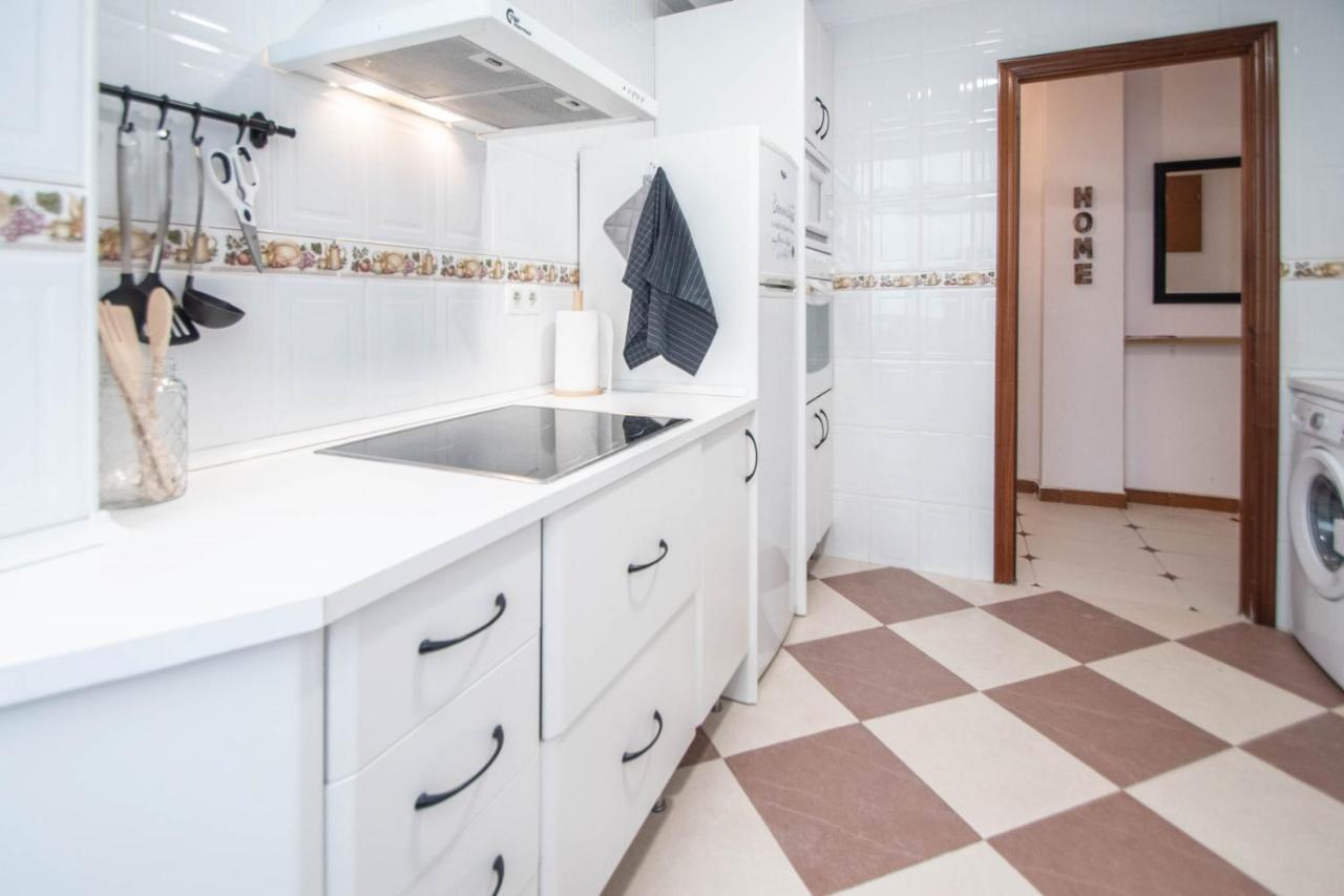 Apartamento Laguna Apartment Cadiz