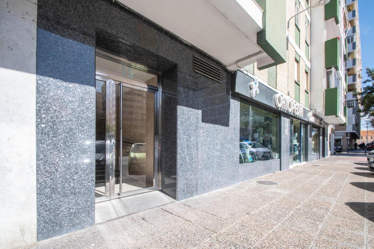 Apartamento Laguna