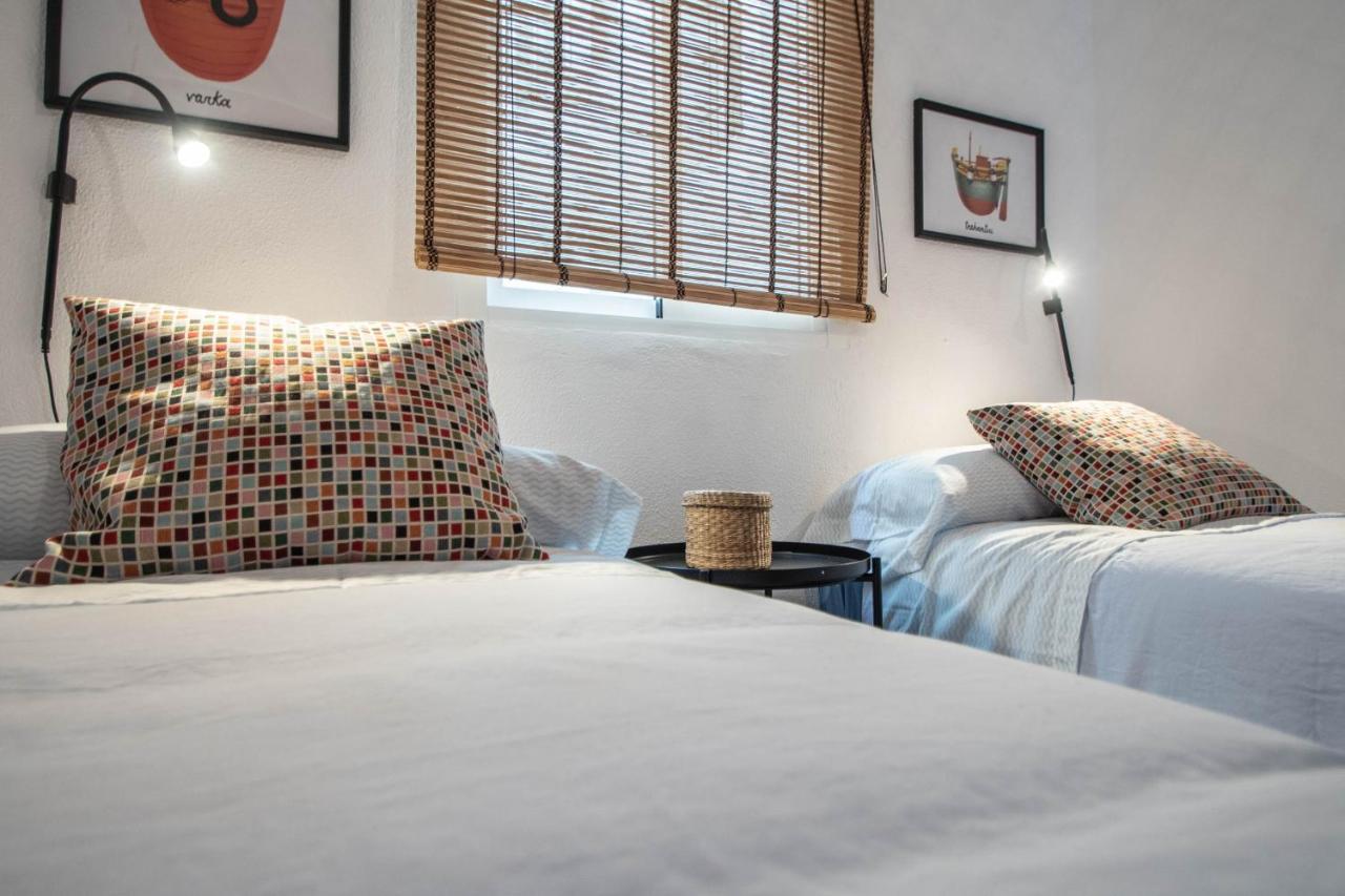Apartamento Laguna Appartement Cádiz