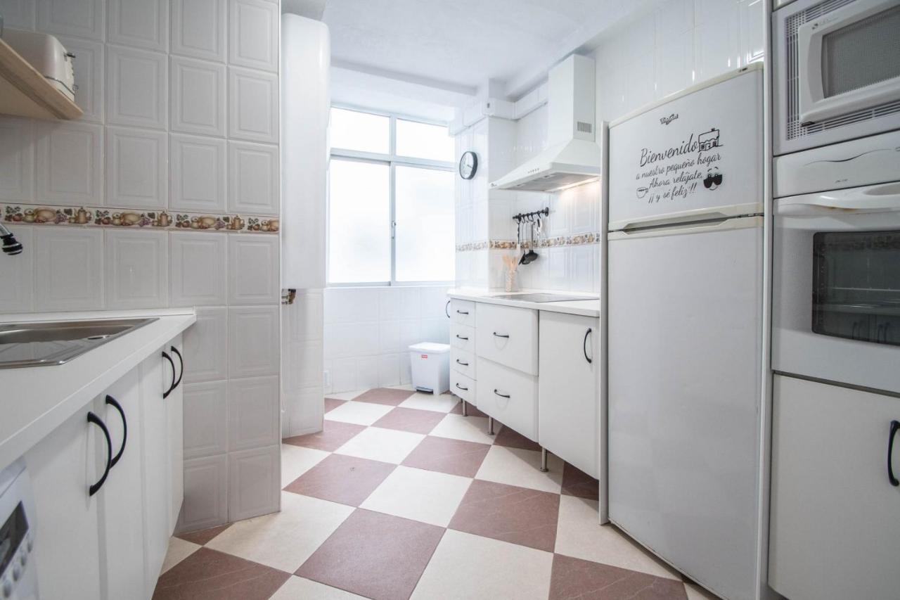 Appartement Apartamento Laguna